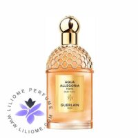 عطر ادکلن گرلن آکوا الگوریا فورته بوسکا وانیلا | Guerlain Aqua Allegoria Forte Bosca Vanilla