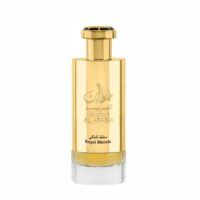 عطر ادکلن لطافه خلطات ال عربیا رویال بلندز | Lattafa Khaltaat Al Arabia Royal Blends