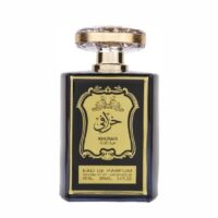 عطر ادکلن لطافه خرافی عود | Lattafa Khurafi Oud