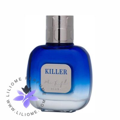 عطر ادکلن مارک جوزف کیلر | Marc Joseph Killer