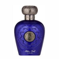 عطر ادکلن لطافه بلو عود | Lattafa Blue Oud