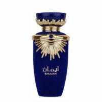 عطر ادکلن لطافه ایمان | Lattafa Emaan