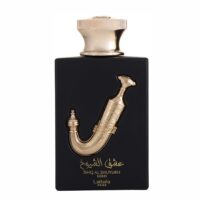 عطر ادکلن لطافه عشق ال شیوخ گلد | Lattafa Ishq Al Shuyukh Gold