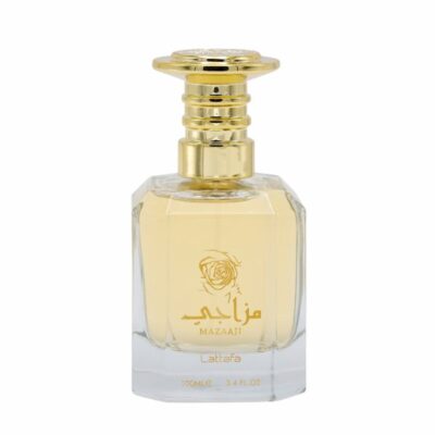 عطر ادکلن لطافه مزاجی | Lattafa Mazaaji