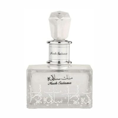 عطر ادکلن لطافه مشک سلامه | Lattafa Musk Salama