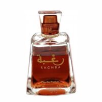 عطر ادکلن لطافه رغبه کلاسیک | Lattafa Raghba Classic