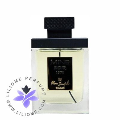 عطر ادکلن مارک جوزف ماین نویر 1970 نایس | Marc Joseph Mine Noir 1970 Nice