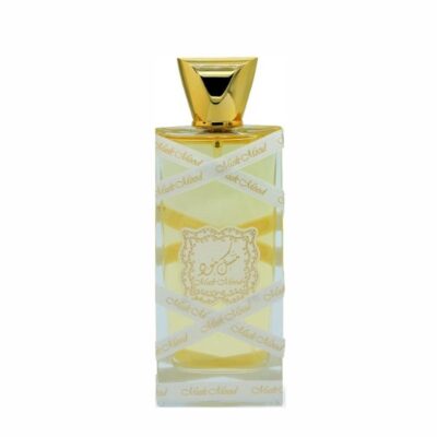عطر ادکلن لطافه مشک مود | Lattafa Musk Mood