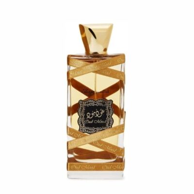عطر ادکلن لطافه عود مود الکسیر | Lattafa Oud Mood Elixir