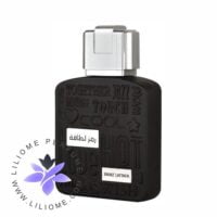 عطر ادکلن لطافه رمز لطافه سیلور | Lattafa Ramz Lattafa Silver