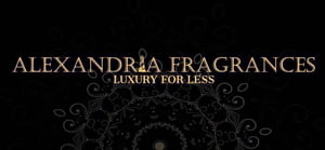عطر ادکلن الکساندریا فرگرنس | Alexandria Fragrances