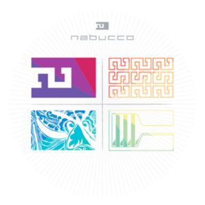 عطر ادکلن نوباکو | Nabucco