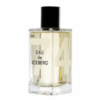 عطر ادکلن آیس برگ ادو آیس برگ پور فمه | Iceberg Eau de Iceberg Pour Femme