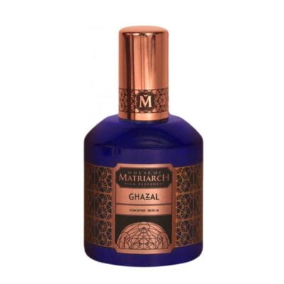 عطر ادکلن هاوس آف متریارک غزل | House of Matriarch Ghazal