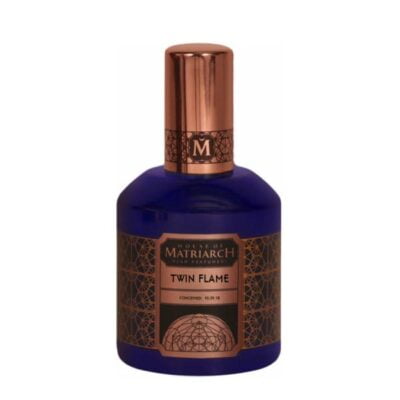 عطر ادکلن هاوس آف متریارک تویین فلیم | House of Matriarch Twin Flame
