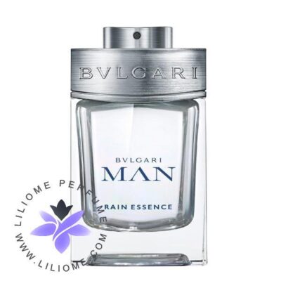 عطر ادکلن بولگاری من رین اسنس | Bvlgari Man Rain Essence