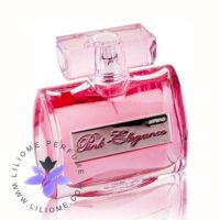 عطر ادکلن جی پارلیس جوهان بی پینک الگانس | Geparlys Johan B Pink Elegance