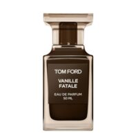 عطر ادکلن تام فورد وانیل فتال | Tom Ford Vanille Fatale (2024) 