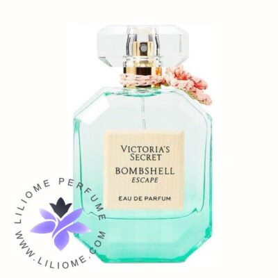 عطر ادکلن ویکتوریا سکرت بامب شل اسکیپ | Victoria's Secret Bombshell Escape