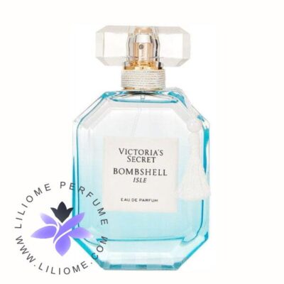 عطر ادکلن ویکتوریا سکرت بامبشل آیل (ایسله) | Victoria's Secret Bombshell Isle