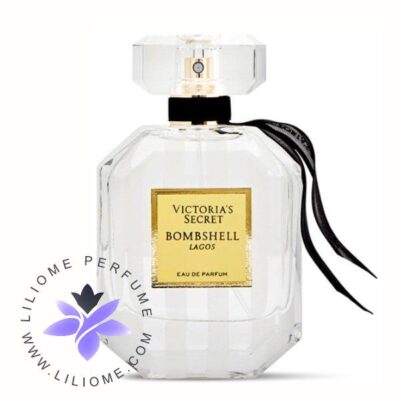 عطر ادکلن ویکتوریا سکرت بامبشل لاگوس | Victoria's Secret Bombshell Lagos