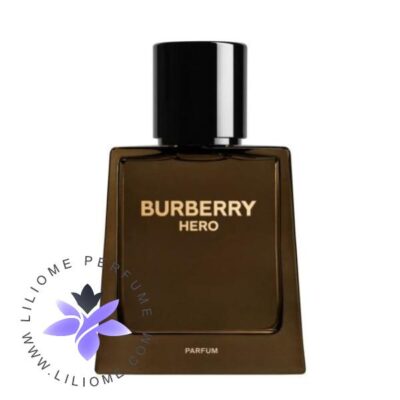 عطر ادکلن باربری هیرو پارفوم | Burberry Hero Parfum