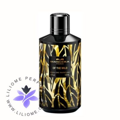 عطر ادکلن مانسرا آف د وایلد | Mancera Of The Wild