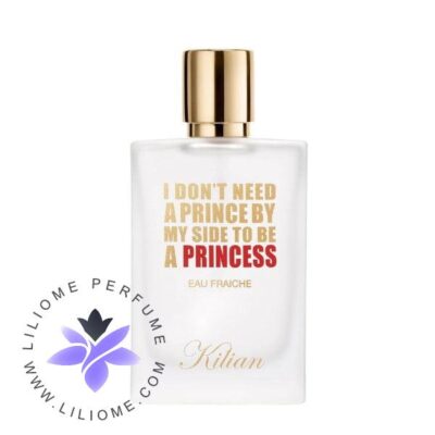 عطر ادکلن بای کیلیان پرنسس او فرش | By Kilian Princess Eau Fraîche