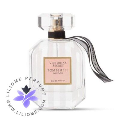 عطر ادکلن ویکتوریا سکرت بامبشل لندن | Victoria's Secret Bombshell London
