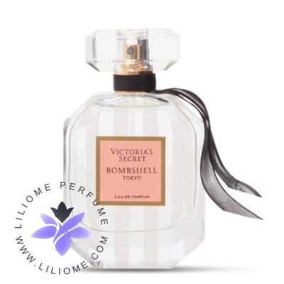 عطر ادکلن ویکتوریا سکرت بامبشل توکیو | Victoria's Secret Bombshell Tokyo