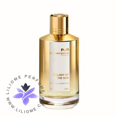 عطر ادکلن مانسرا ملودی آف د سان | Mancera Melody Of The Sun