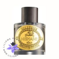 عطر ادکلن نیشانه هسپیردی کلوژنیس | Nishane Hespéridé Colognisé