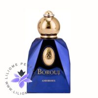 عطر ادکلن مانسرا بروج آماروس | Borouj Amorous