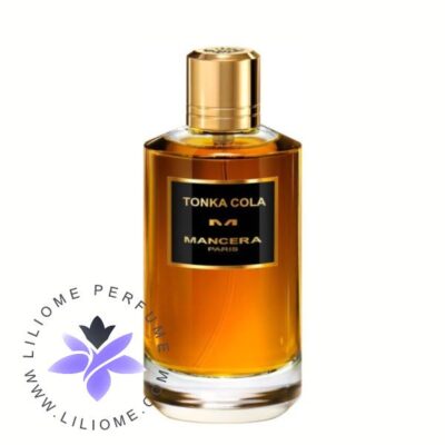 عطر ادکلن مانسرا تونکا کولا | Mancera Tonka Cola