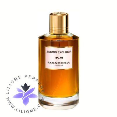 عطر ادکلن مانسرا جاسمین اکسکلوسیف | Mancera Jasmin Exclusif