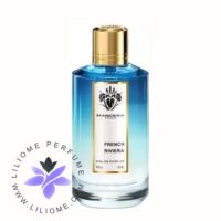 عطر ادکلن مانسرا فرنچ ریویرا | Mancera French Riviera