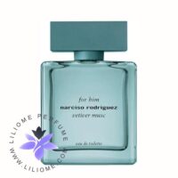 عطر ادکلن نارسیسو رودریگز وتیور ماسک | Narciso Rodriguez Vetiver Musc