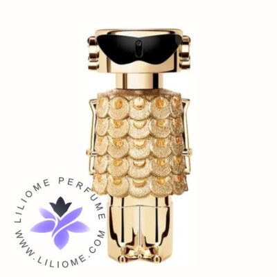 عطر ادکلن پاکورابان فم اینتنس | Paco Rabanne Fame Intense