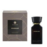 عطر ادکلن عمان لاکچری خنجر | Omanluxury Khanjar