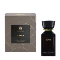 عطر ادکلن عمان لاکچری ظفر | Omanluxury Zafar