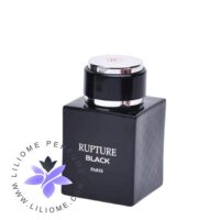 عطر ادکلن پرایم کالکشن راپچر بلک | Prime Collection Rupture Black