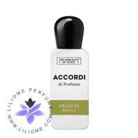 عطر ادکلن مرچنت آف ونیز آرانچیا برزیل | The Merchant of Venice Arancia Brasile