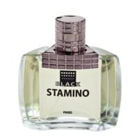 عطر ادکلن پرایم کالکشن بلک استامینو | Prime Collection Black Stamino