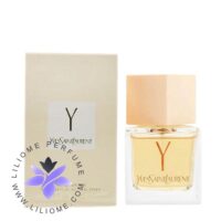 عطر ادکلن ایو سن لورن لا کالکشن وای | Yves Saint Laurent La Collection Y