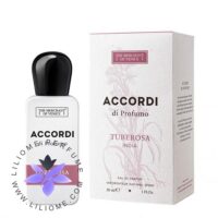 عطر ادکلن مرچنت آف ونیز توبرزا ایندیا | The Merchant of Venice Tuberosa India