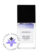 عطر ادکلن بوهوبوکو سی سالت کارامل | Bohoboco Sea Salt Caramel