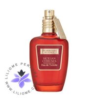 عطر ادکلن مرچنت آف ونیز سیسیلین سیتروسس | The Merchant of Venice Sicilian Citruses