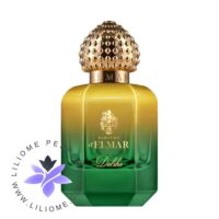 عطر ادکلن پارفومز دلمار دالیکا | Parfums d'Elmar Dalika