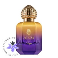 عطر ادکلن پارفومز دلمار کایا | Parfums d'Elmar Kaya