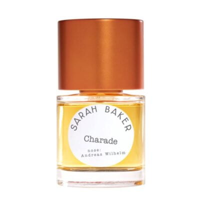 عطر ادکلن سارا بیکر چرید | Sarah Baker Charade